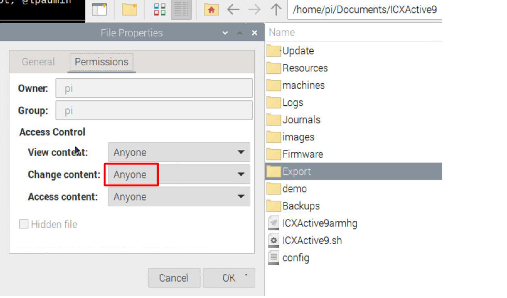 P5000_export_folder_file_properties_permissions.png